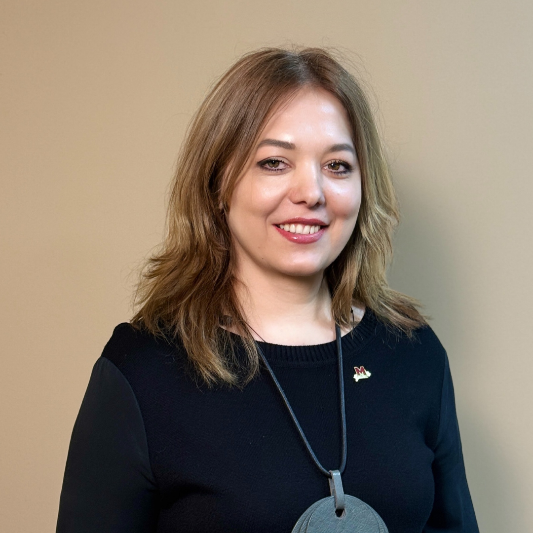 Птухова Анна Евгеньевна